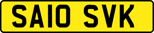 SA10SVK