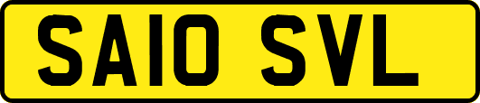 SA10SVL
