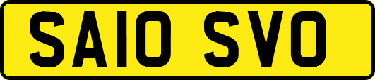 SA10SVO