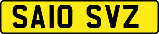 SA10SVZ