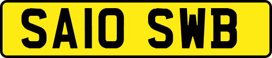 SA10SWB
