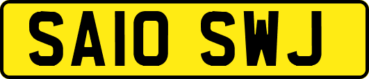 SA10SWJ
