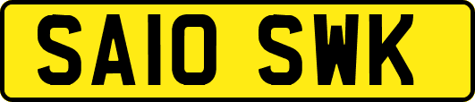 SA10SWK