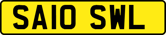 SA10SWL