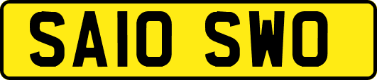 SA10SWO