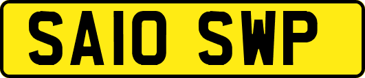 SA10SWP