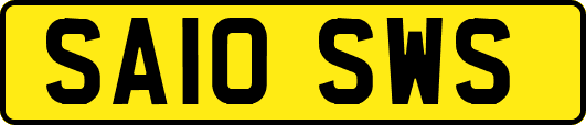 SA10SWS