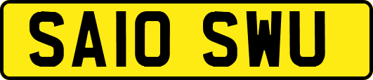 SA10SWU