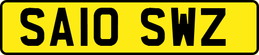 SA10SWZ