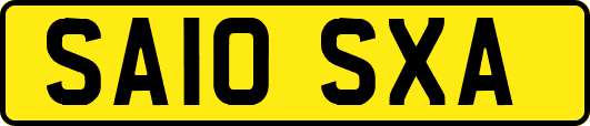 SA10SXA
