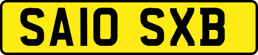SA10SXB