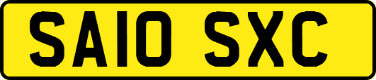 SA10SXC