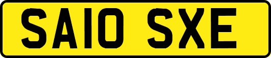 SA10SXE