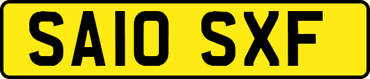 SA10SXF