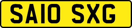 SA10SXG