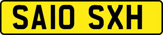 SA10SXH