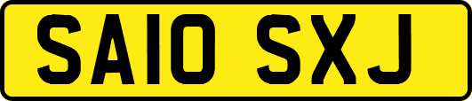 SA10SXJ