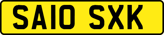 SA10SXK