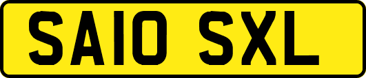 SA10SXL