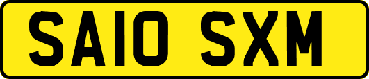 SA10SXM