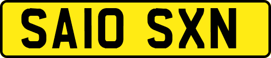 SA10SXN