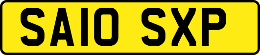 SA10SXP