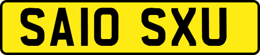 SA10SXU