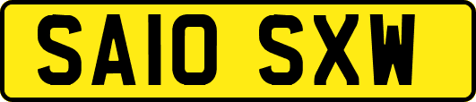 SA10SXW