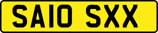 SA10SXX