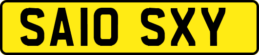 SA10SXY