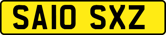 SA10SXZ