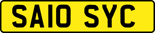 SA10SYC