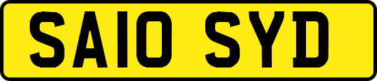 SA10SYD