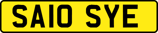 SA10SYE