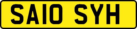 SA10SYH