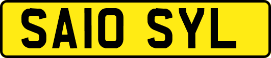 SA10SYL