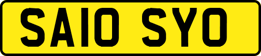 SA10SYO