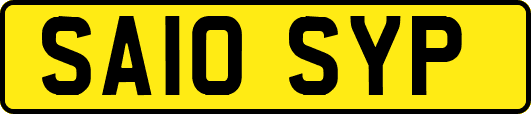 SA10SYP