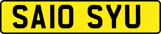 SA10SYU