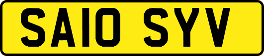 SA10SYV