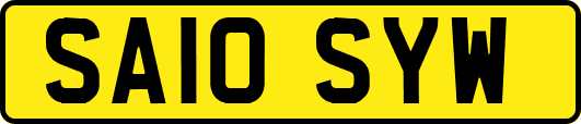 SA10SYW