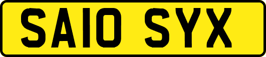 SA10SYX