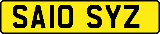 SA10SYZ