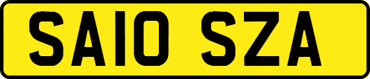 SA10SZA