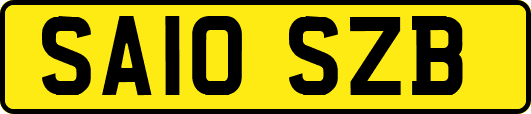 SA10SZB