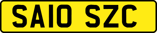 SA10SZC