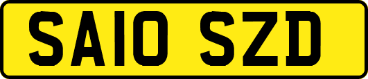 SA10SZD