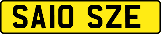 SA10SZE