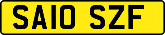 SA10SZF