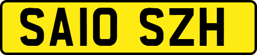 SA10SZH